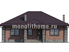 Проект дома Лада-2 — 5